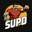SUPD Logo