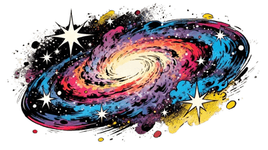 Beyond cosmos...