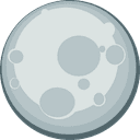 Beyond luna...